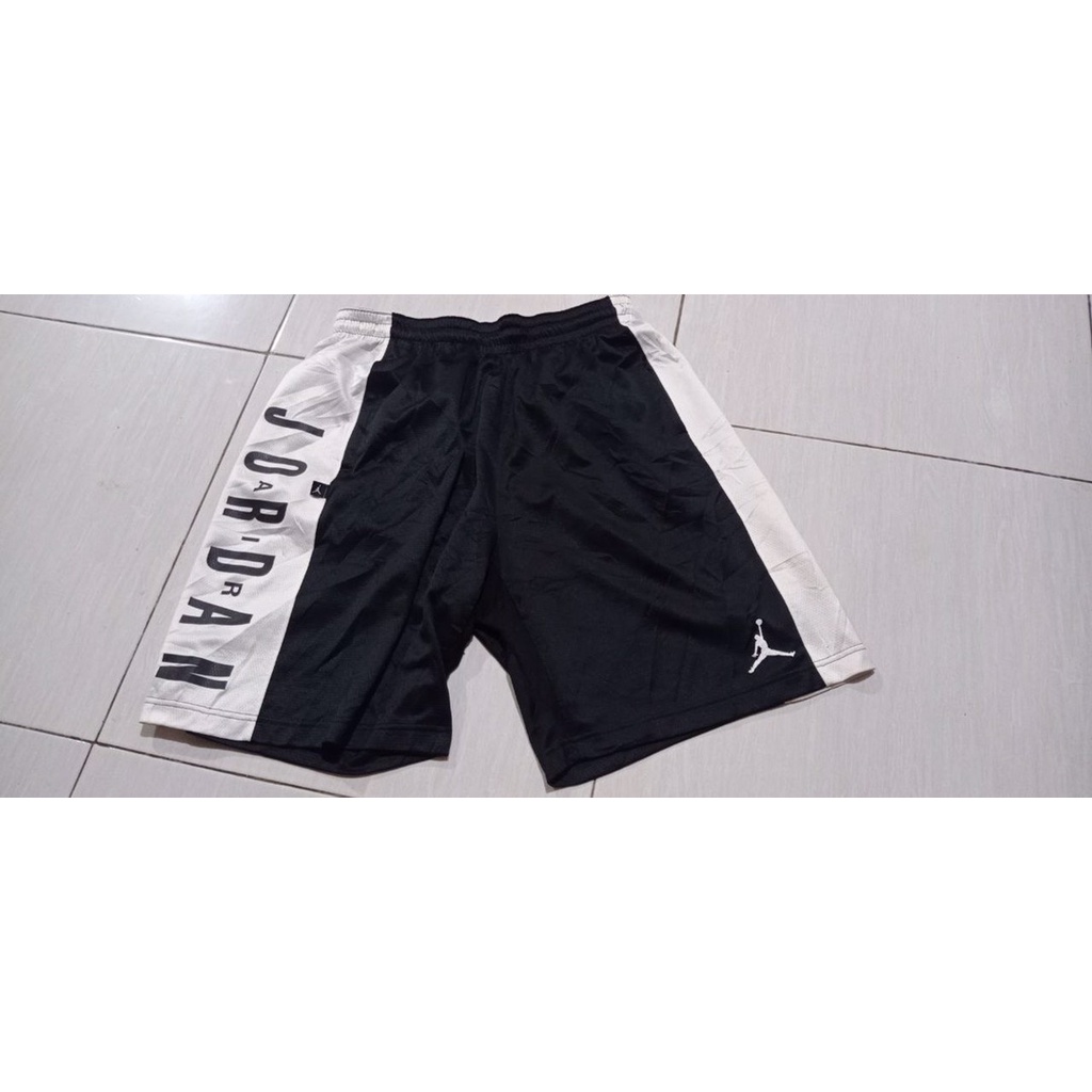 Celana Basket second ori Jordan