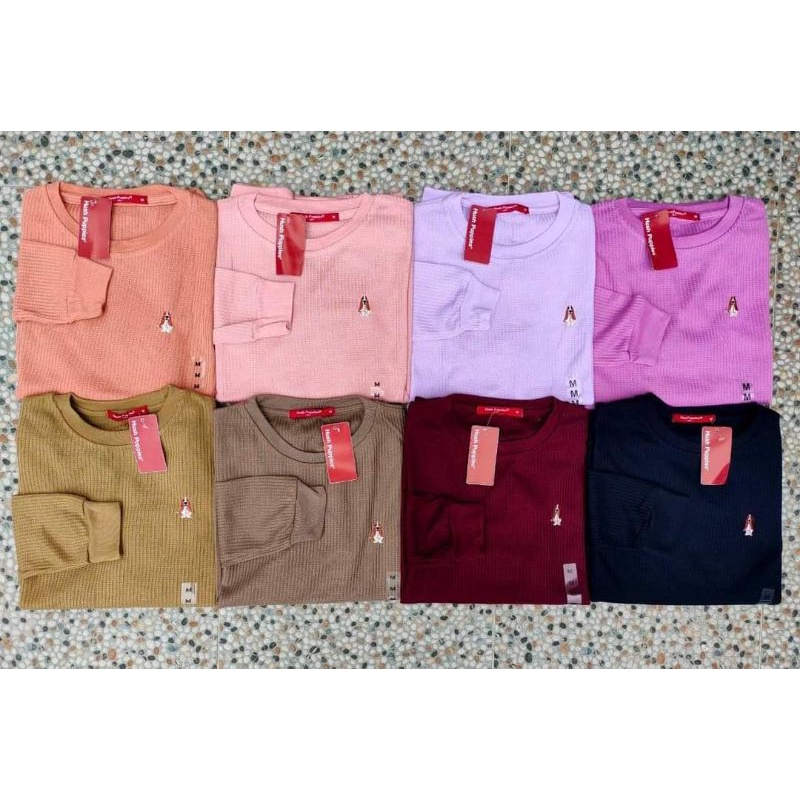 Sweater Hush Puppies