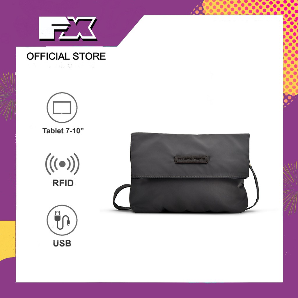 Tas Selempang FX CREATIONS JSS69990-01