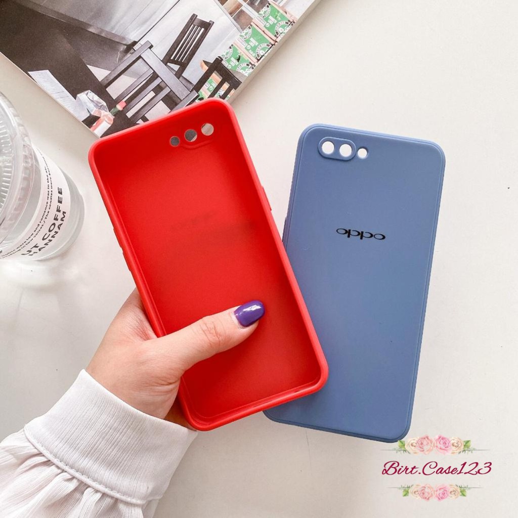 SOFTCASE ORIGINAL SILIKON PELINDUNG KAMERA OPPO RENO 2 2F 2Z 3 A91 BC5776