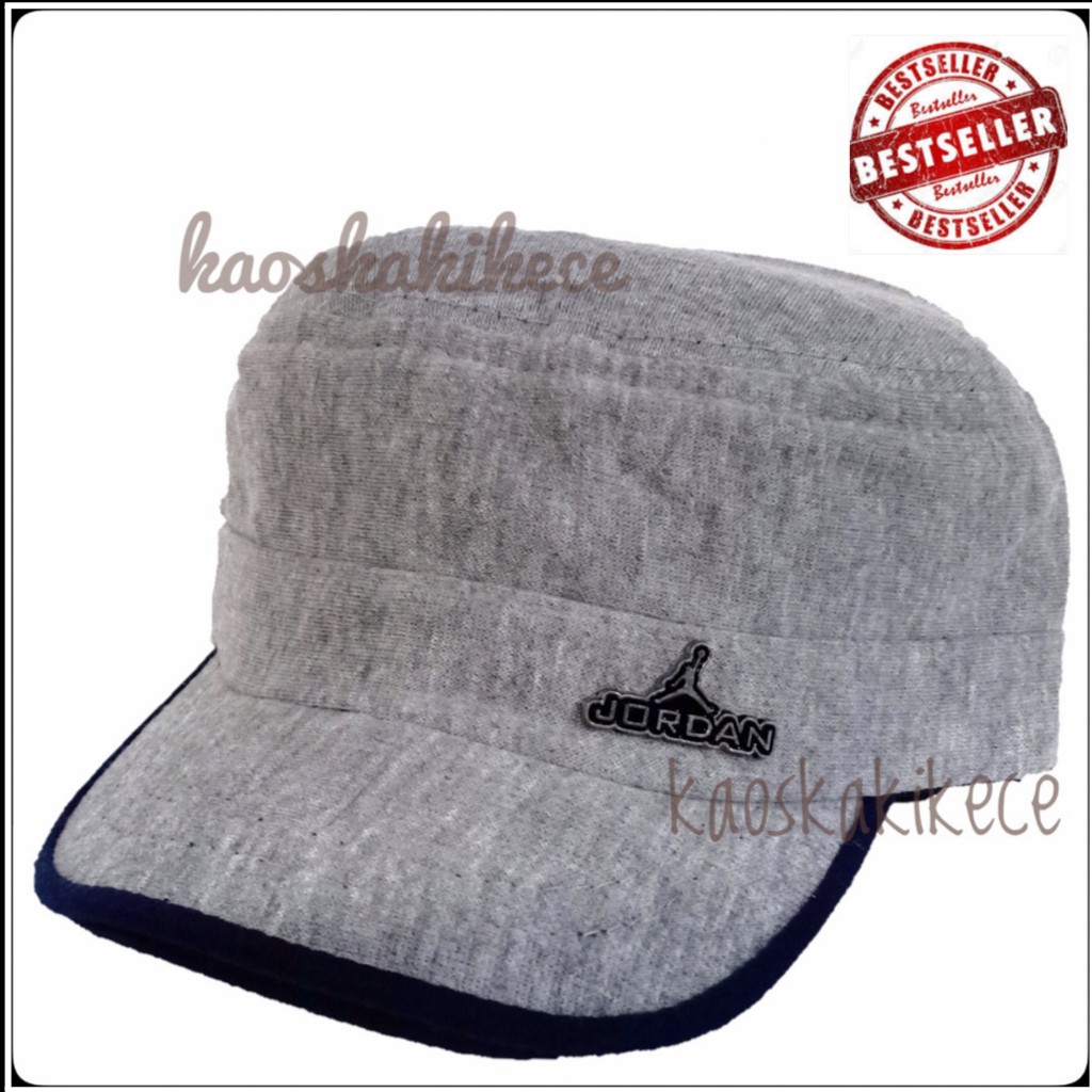 Topi Komando Anak Anak