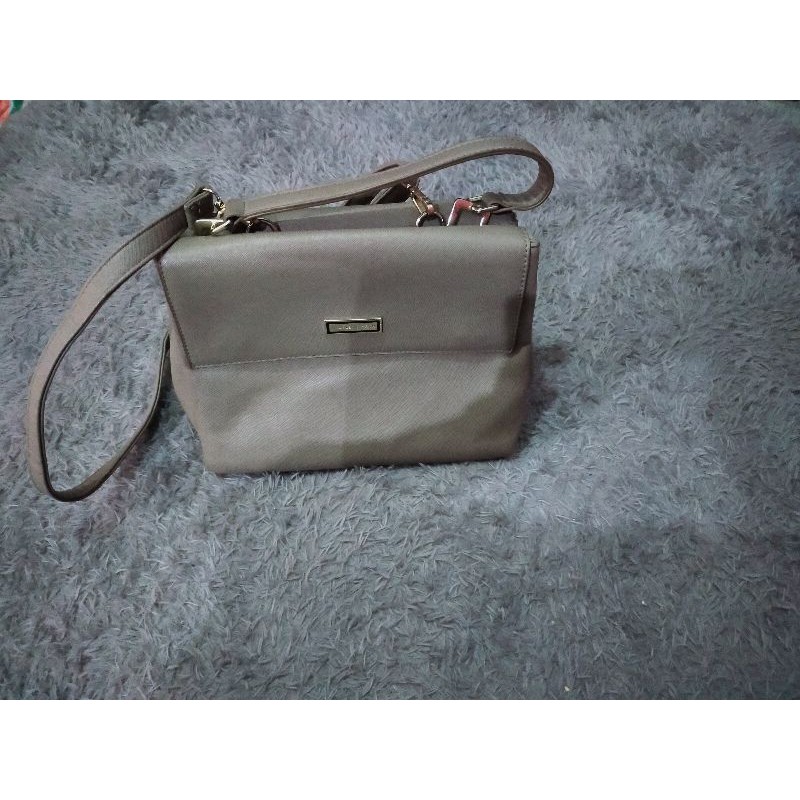 charles and keith preloved