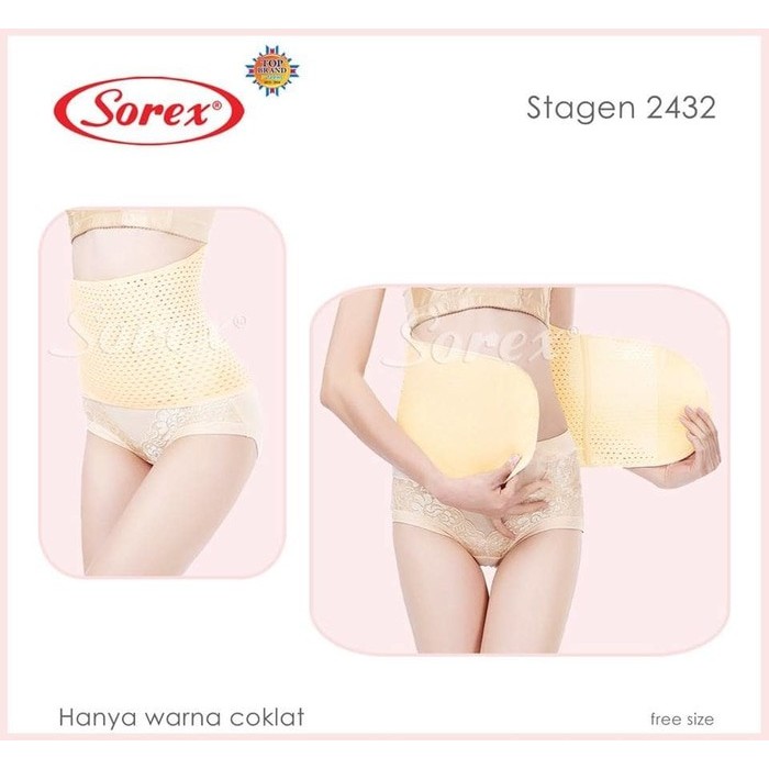 korset stagen pelangsing sorex 2432-korset magnet