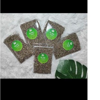 

CHIA SEED 50 Gram