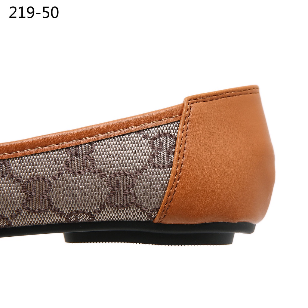 GC  Flatshoe #219-50