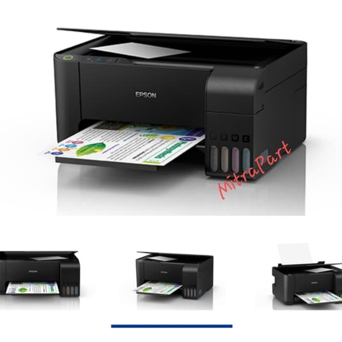 Epson L3110 Print Scan Copy