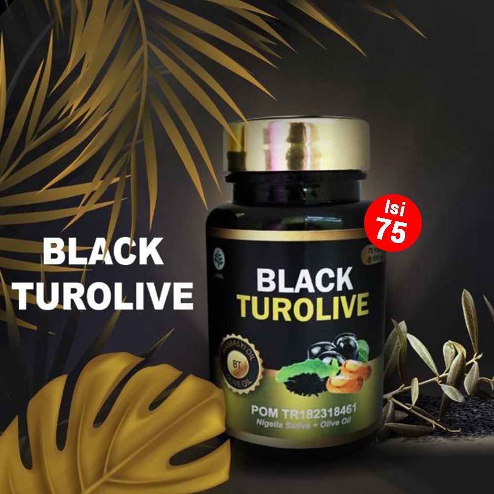 HNU – BLACK TUROLIVE, Habatussaudah