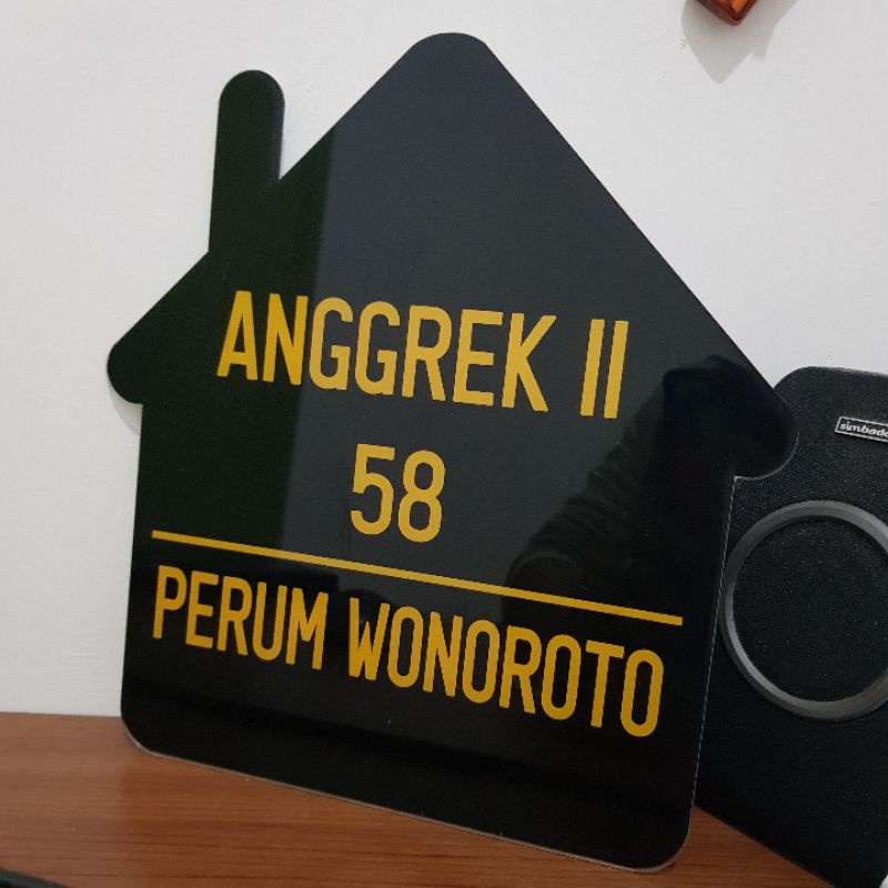 

Cetak Grafir Akrilik Nomor Rumah, Akrilik lampu, Tanda, Papan Nama, Sign in