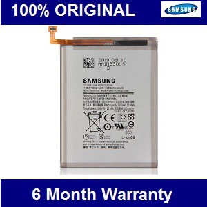 Baterai battery batre SAMSUNG M21 M30s M20s M31 EB-BM207ABY Original100%