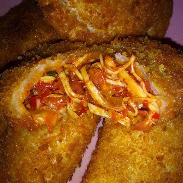 

CIRENG ISI AYAM (PISCOKK.ID) ISI 5