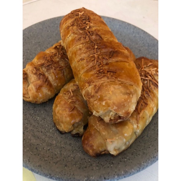 

bolen lilit keju