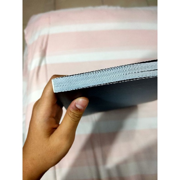 Photobook Kim Seon Ho Teater Ice Limited