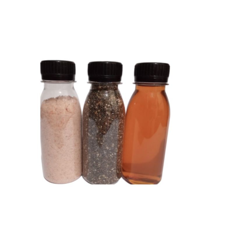 

Paket JSR Dr Zaidul Akbar ( Garam Himalaya, Chia Seed Dan Madu)