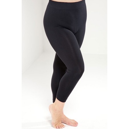 Leging Jumbo Legging Wanita Jumbo