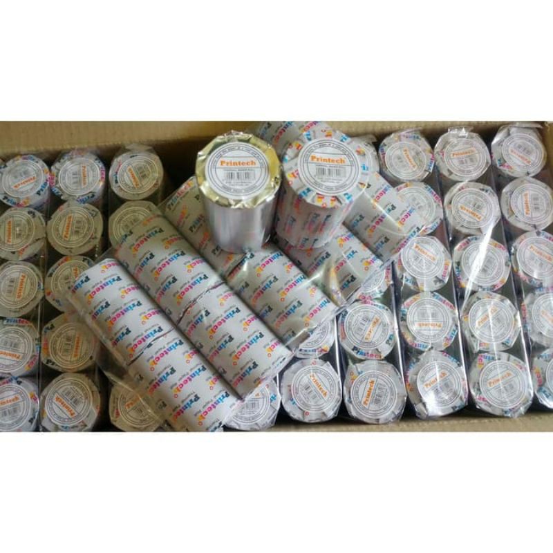 

Thermal 57×40 merk Printech