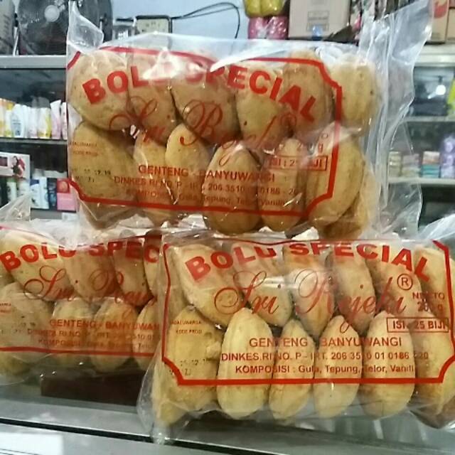 

BOLU SPECIAL