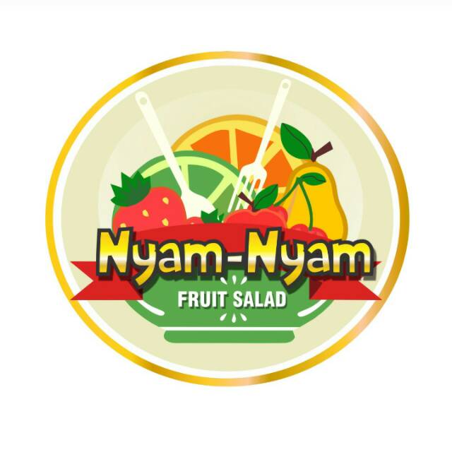 

Desain logo silueto (soft file)