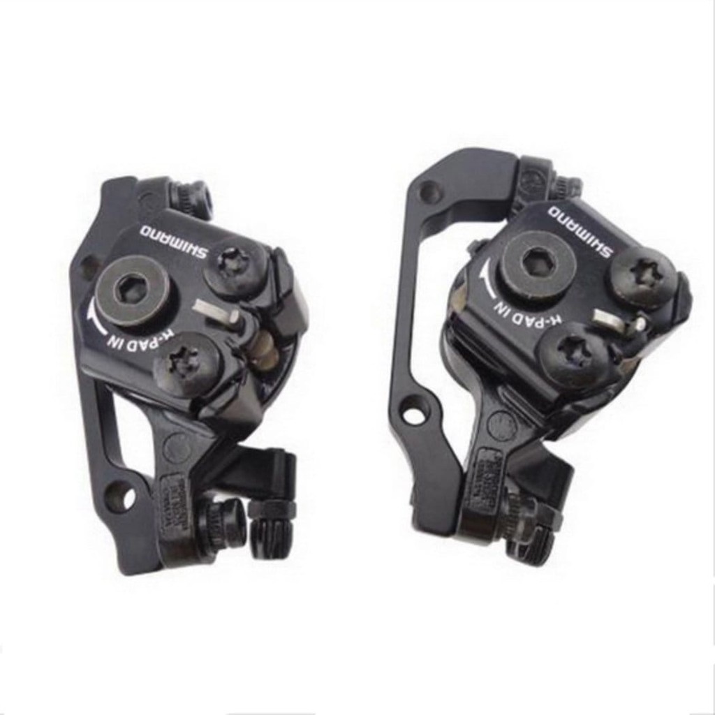 Kaliper - Caliper Brake Mekanik Shimano BR416