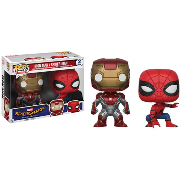 Jual Funko POP! Marvel - Iron Man 