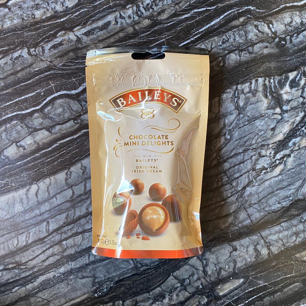 baileys mini delights