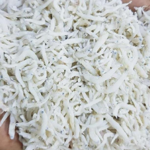 

[COD] TERI NASI MEDAN 500gram super halal hygenis [COD]