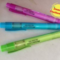 Penghapus Pen FC ( Refill )