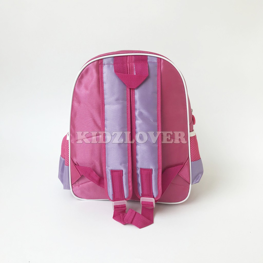 Tas Ransel Anak TK Paud Glitter