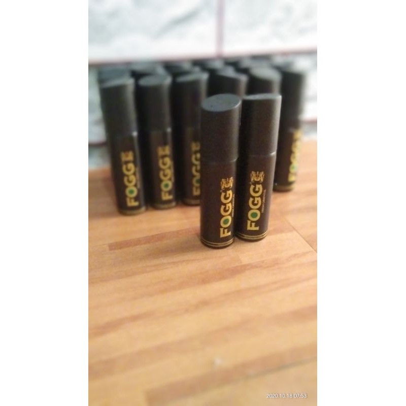 FOGG Fresh Oriental Body spray