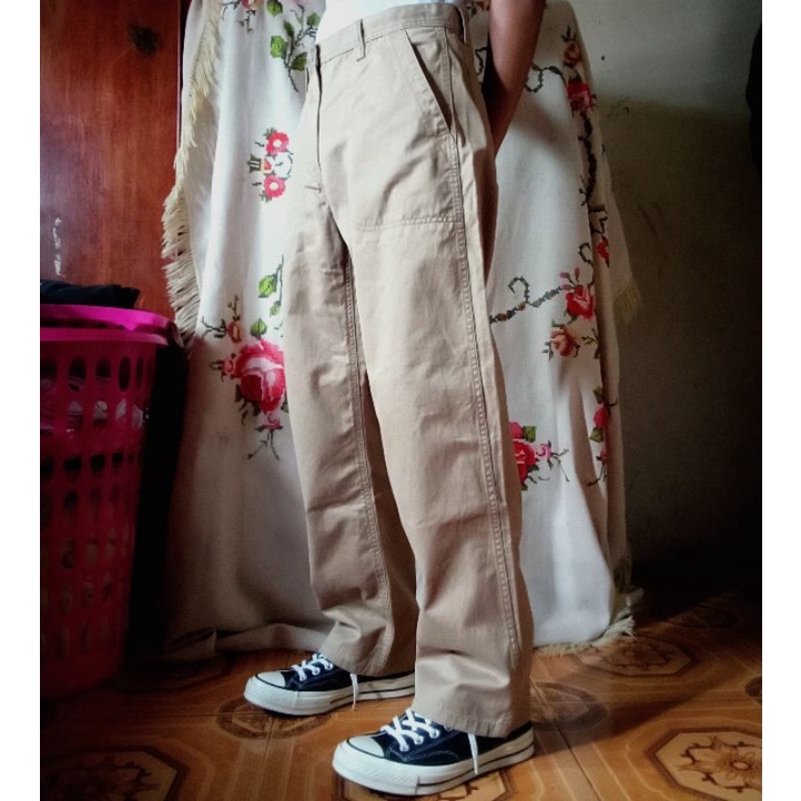 Uniqlo x Jw Anderson Pants RARE