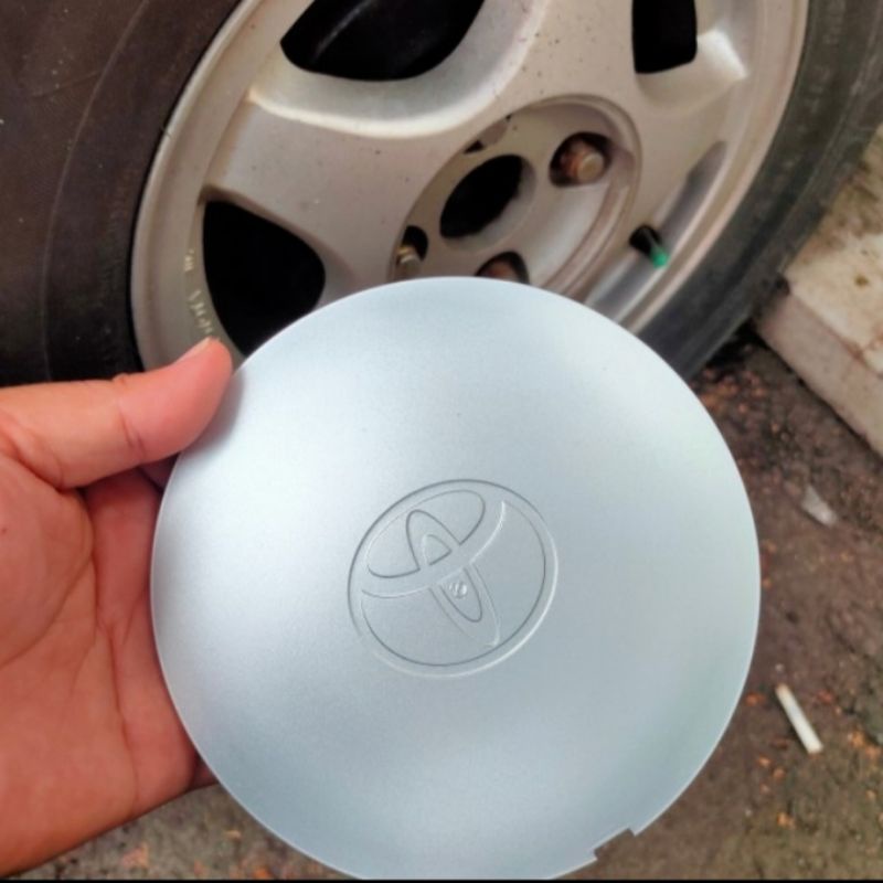 Dop Roda Velg Ori Kijang Grand