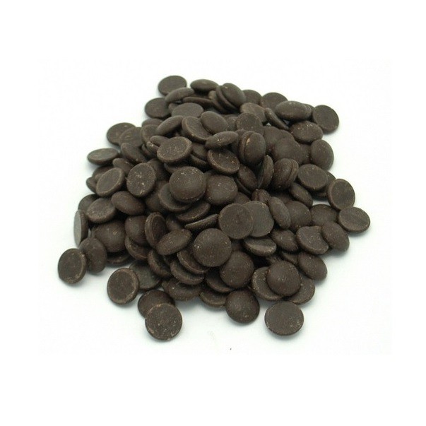 Ariba 72 coins dark choco couverture repack 500gr