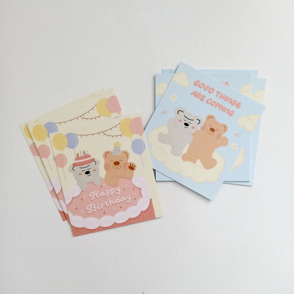 

Around.us Extra Greeting cards