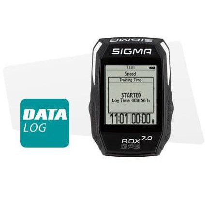 Gps Sepeda - Sigma Rox Gps 7.0 Black