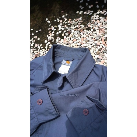 work jacket carhartt