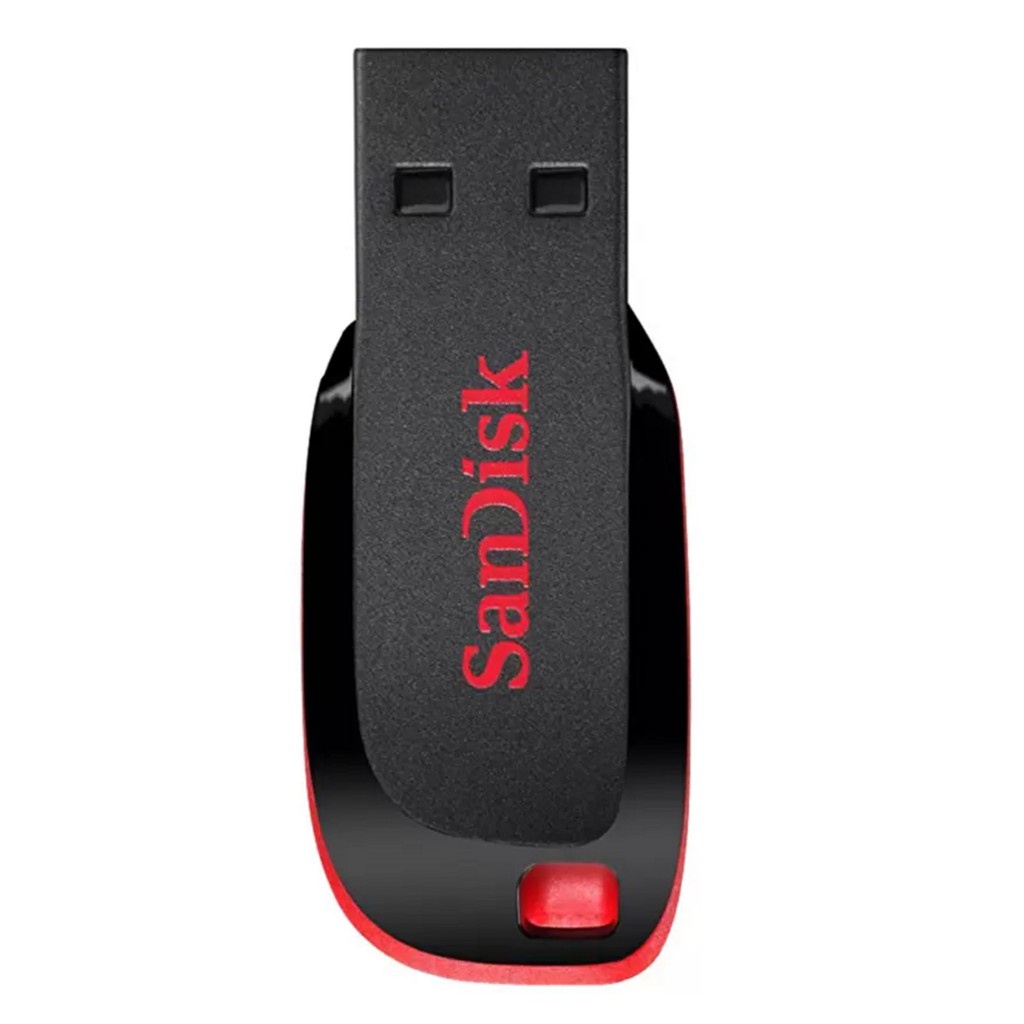 【100% ORI】 Flashdisk U Disk USB 2.0 Flash Drive 16/32/64/128/High Speed Reading