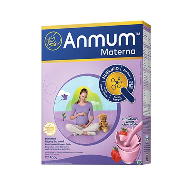 Anmum Materna 400gr