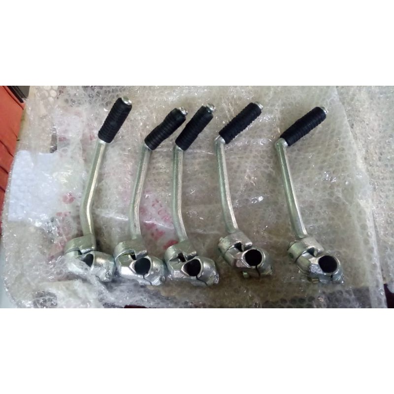 selah kick starter RX king new