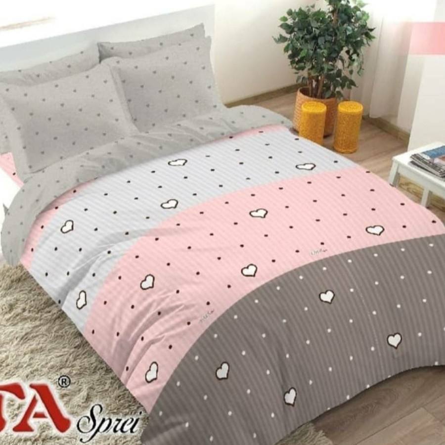 Selimut Jumbo Fata Lovela 200x200