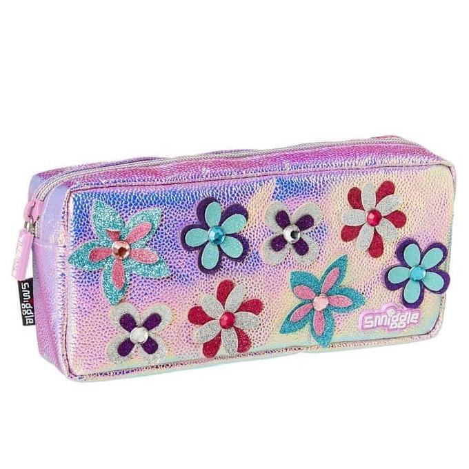 

TERMURAH READY Smiggle Beau Pencil Case/TEMPAT PENSIL AESTHETIC/TEMPAT PENSIL ANAK PEREMPUAN/TEMPAT PENSIL LUCU/TEMPAT PENSIL 3D/TEMPAT PENSIL TRANSPARAN/TEMPAT PENSIL LUCU/TEMPAT PENSIL KOREA/TEMPAT PENSIL KAIN/TEMPAT PENSIL KALKULATOR