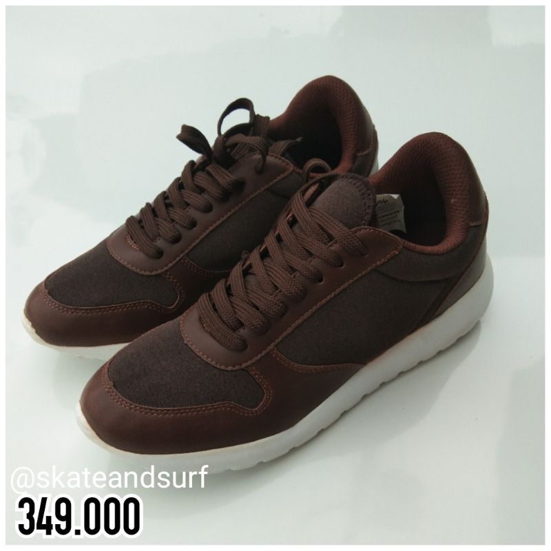 SEPATU SPYDERBILT ORIGINAL