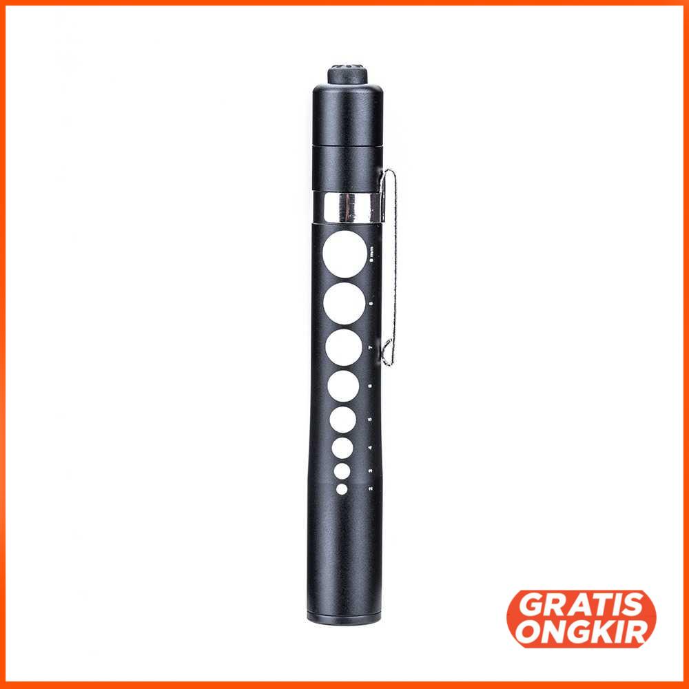 NexTorch Senter Medis LED Pen White Light