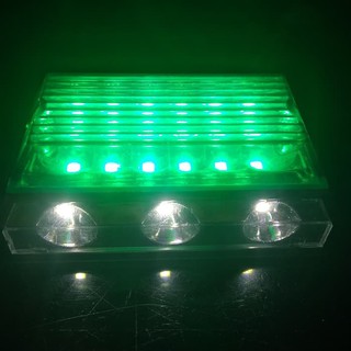 Lampu LED Variasi Bak Truk & Mobil Pick-up 12V 24V - Putih | Shopee