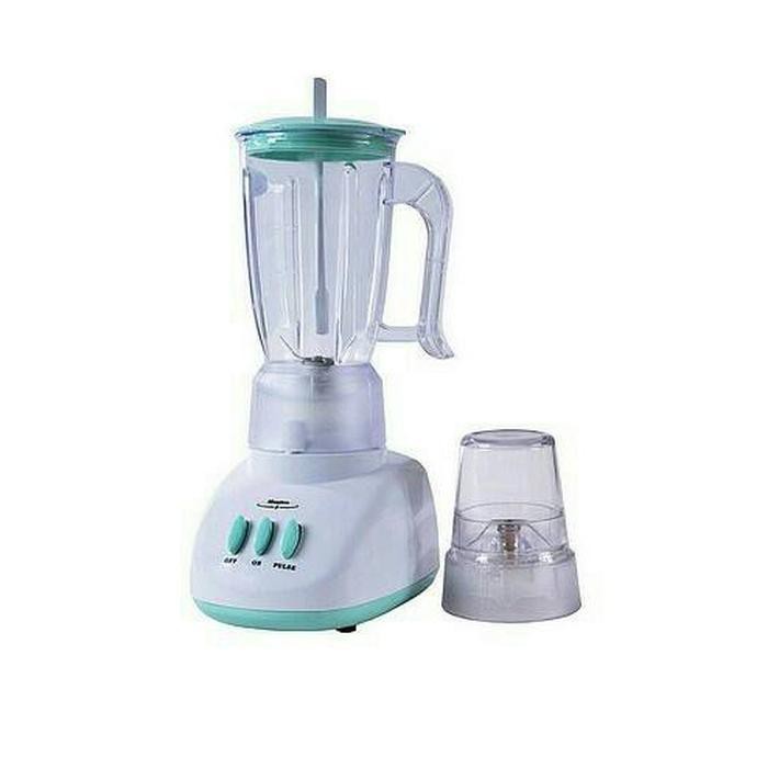 Dijual Maspion blender gelas mika BL EX 1211 Diskon
