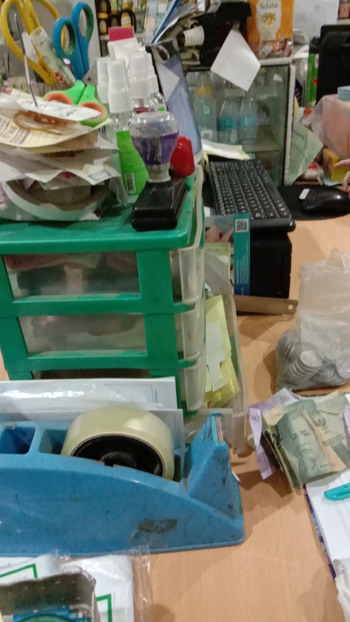 Plastik Klip Plastik Ziplock 10x18 Cm Putih Susu Isi 100 Pcs