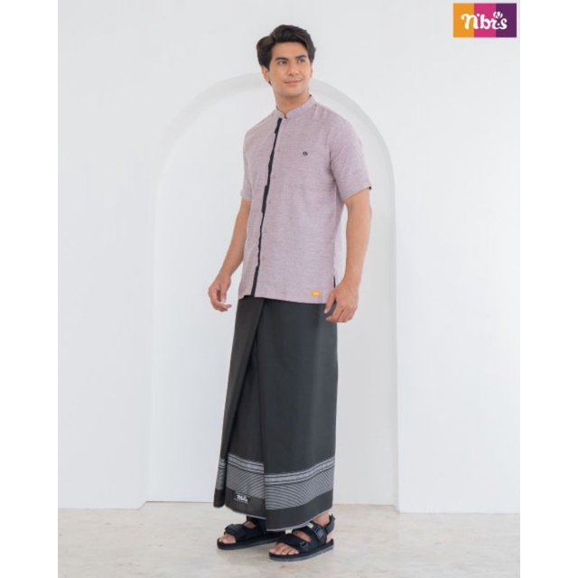 SNB 010 Sarung Nibras