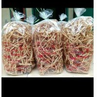 

Cistik Bawang Gurih Renyah