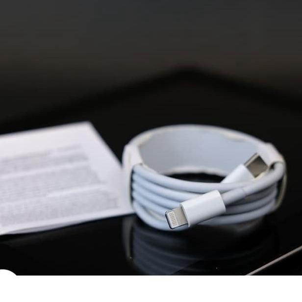 new   kabel iphone fast charging type c to lightning 11 pro max 7 plus 8 plus xr x xs max 12 13 mini