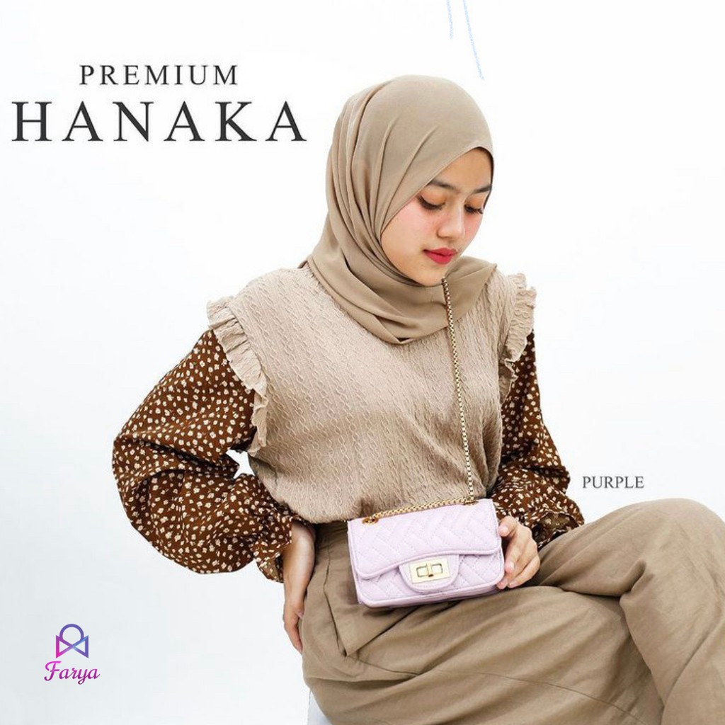 Tas PREMIUM HANAKA