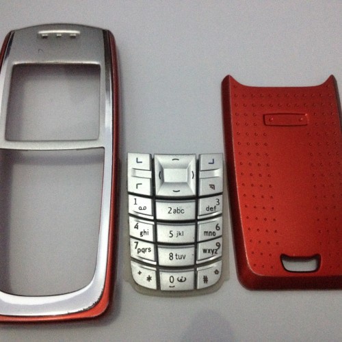 Casing Nokia 3120 jadul