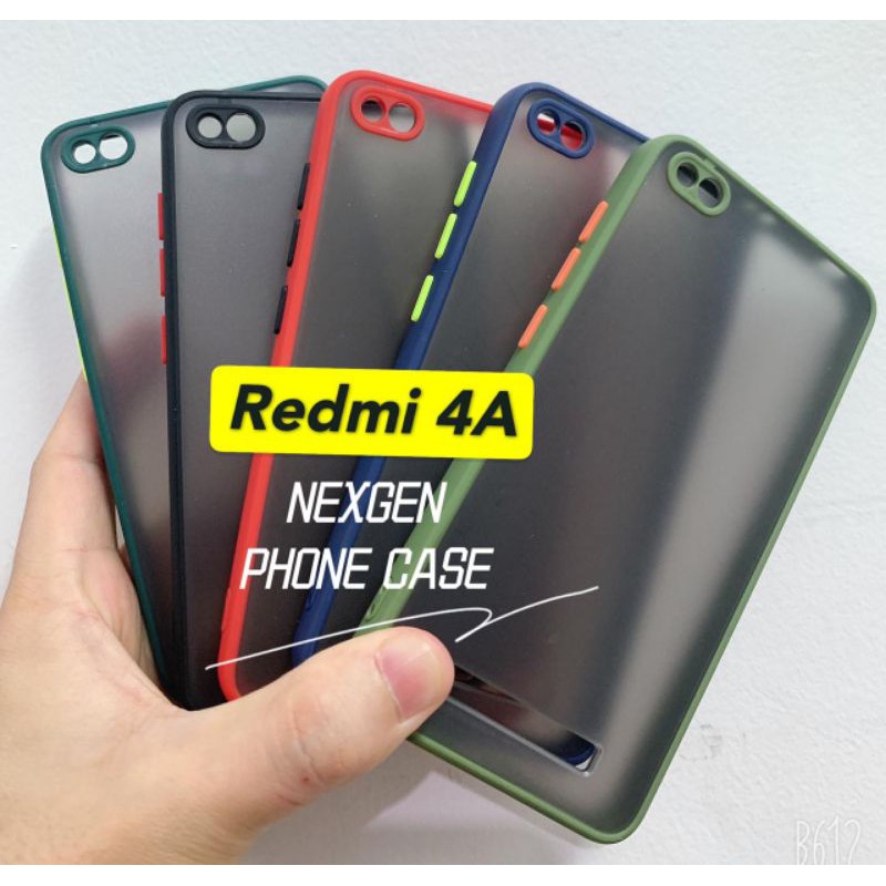 Case Dove Redmi4a, Redmi4x, Redmi5a, Redmi6, Redmi6a,Redmi7a,Redminote5a,